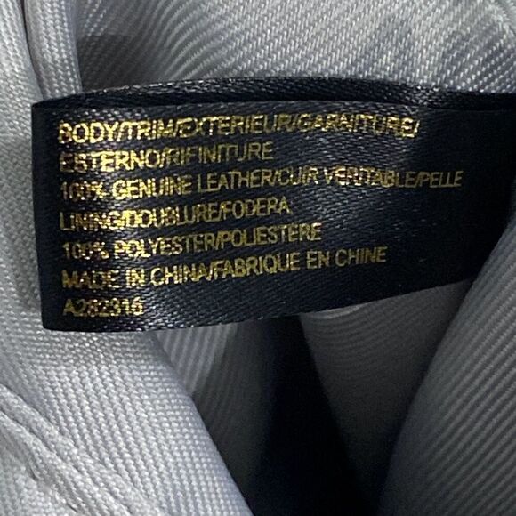 Aimee Kestenberg Women's Snakeskin Pebble Leather & Suede Tuscany Hobo Bag - Picture 6 of 6